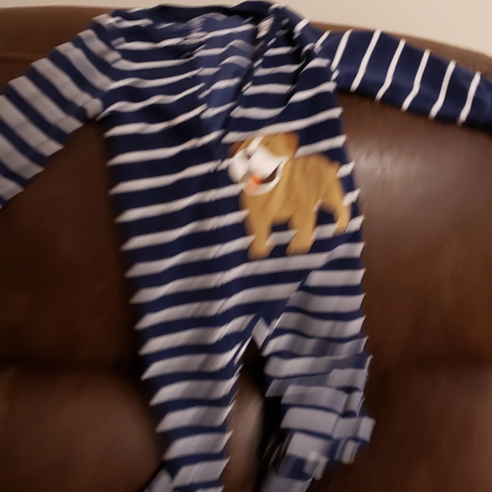 Baby sleeper - Picture 5 of 8